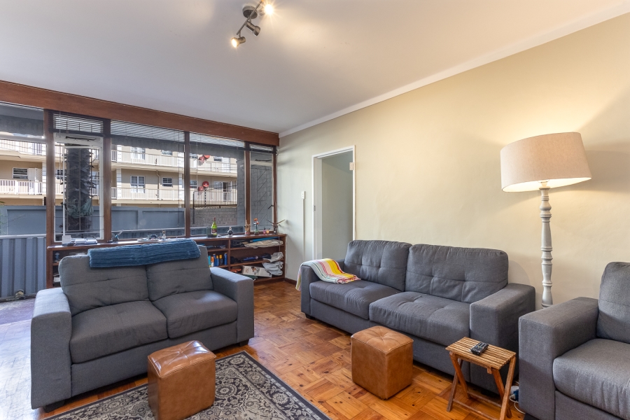 1 Bedroom Property for Sale in Stellenbosch Central Western Cape